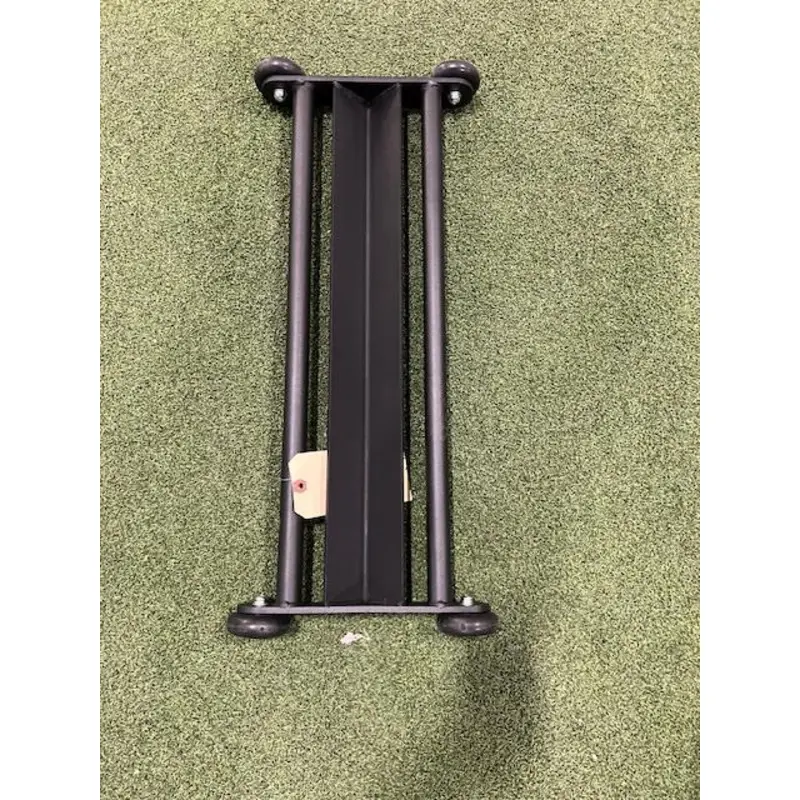 Bells of Steel Glute Ham Slider