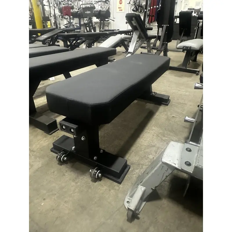 Bells of Steel Hero Heavy-Duty Weight Bench