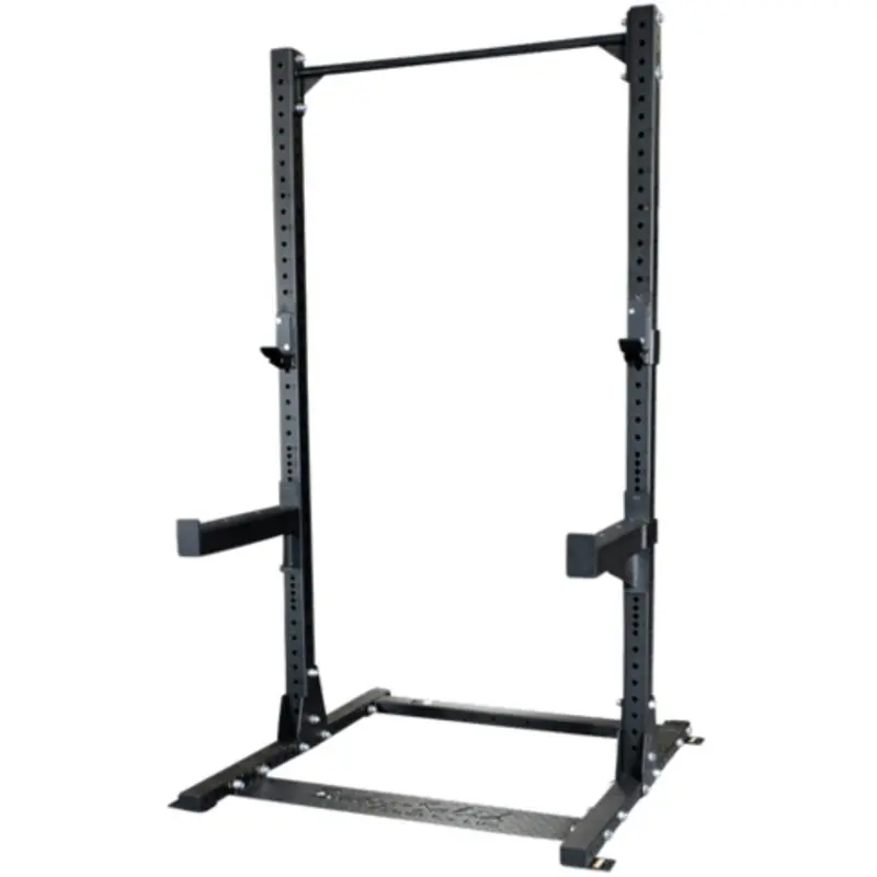 Body Solid SPR500 PCL Half Cage