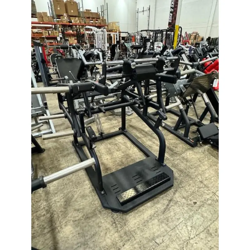 MaxPump A7002 Squat Station Pro