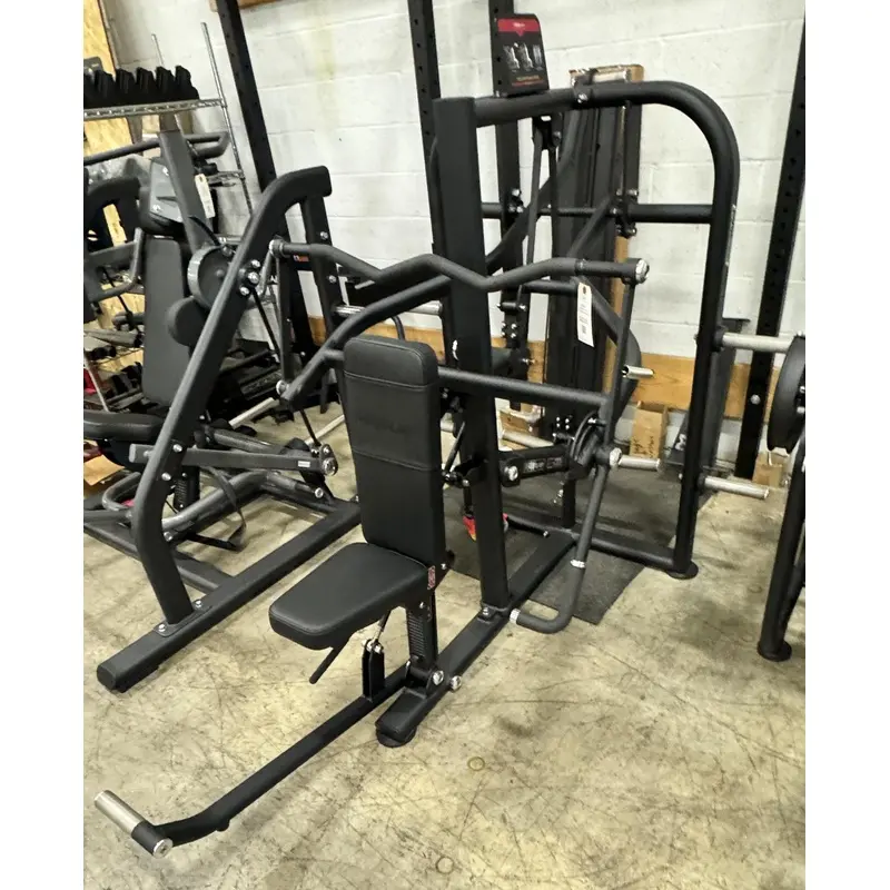 MaxPump A7013 Seated Triceps Overhead Extension