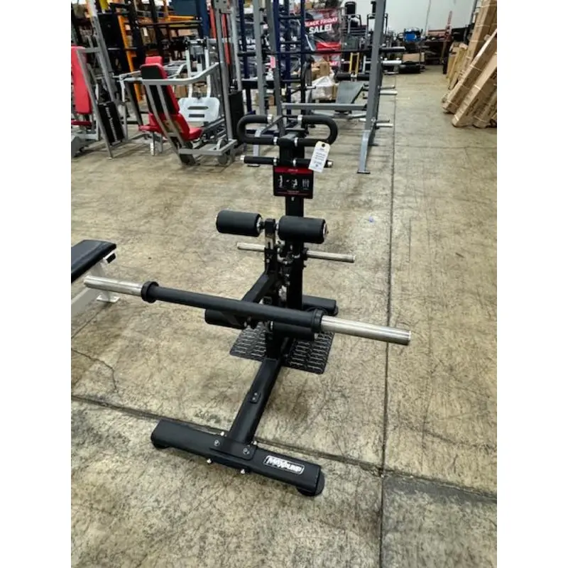 MaxPump A7026 Standing Hip Thrust