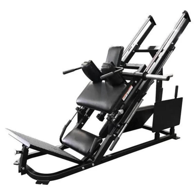 ProMaxima PL-156 3 Way Hip and Leg Sled