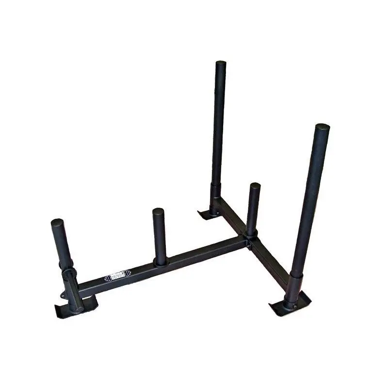 Wright Equipment Power Sled - 3 Leg