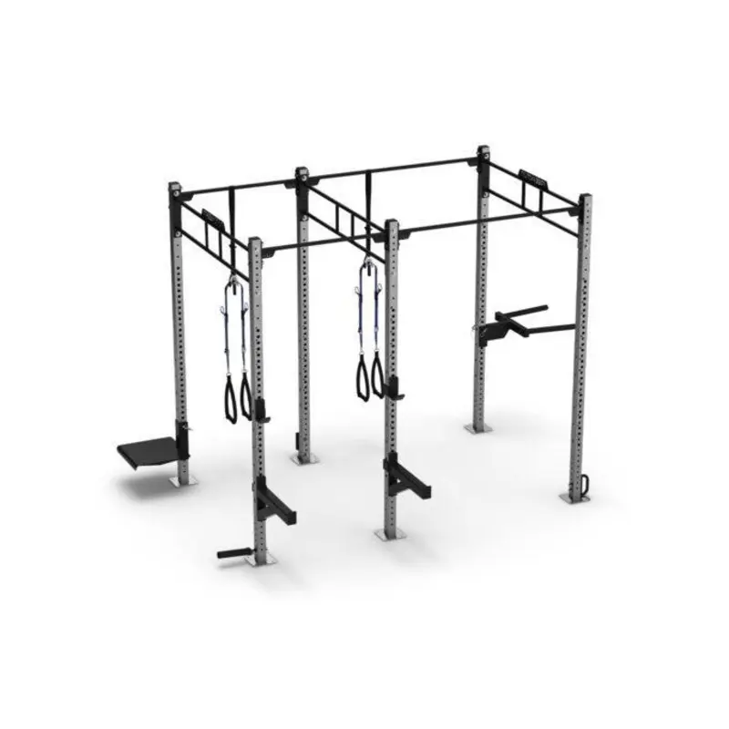 FreeMotion 10' Standard Rig