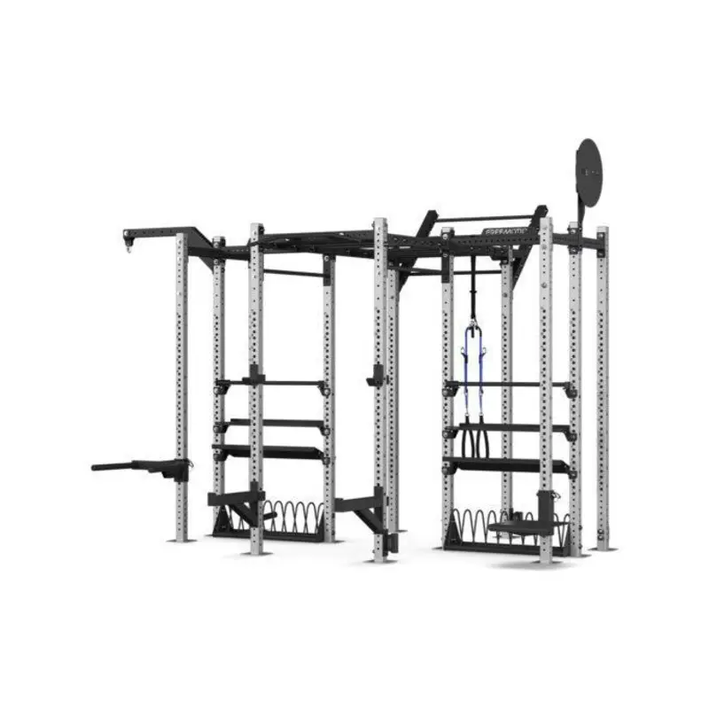FreeMotion 12' Premium 3.0 Rig