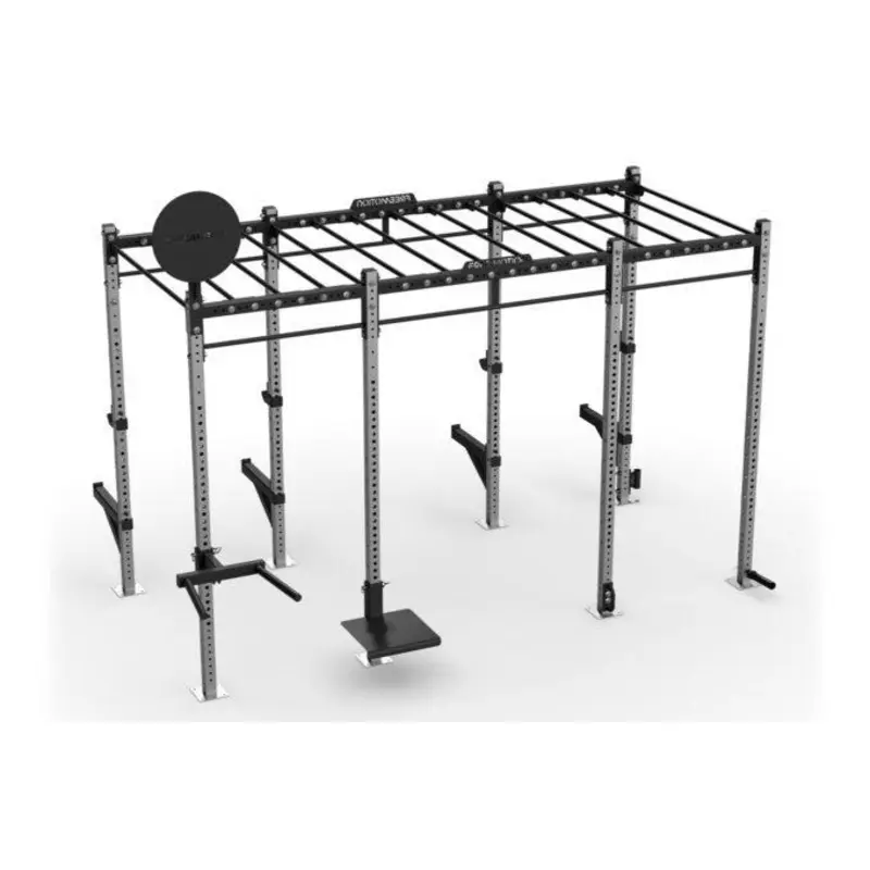 FreeMotion 14' Monkey Bar Rig