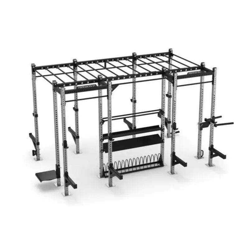 FreeMotion 14' Premium 4.0 Rig