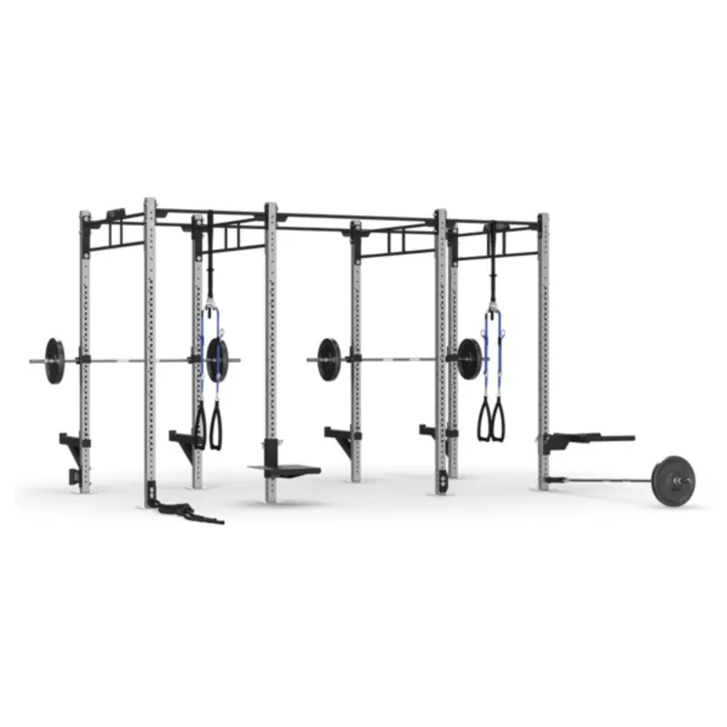 FreeMotion 14' Standard Rig