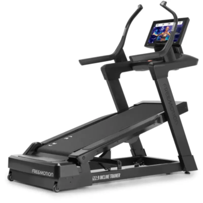 FreeMotion 22 Series I22.9 Incline Trainer
