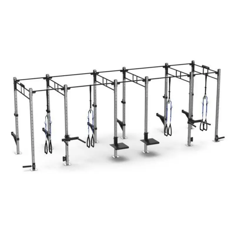 FreeMotion 24' Standard Rig