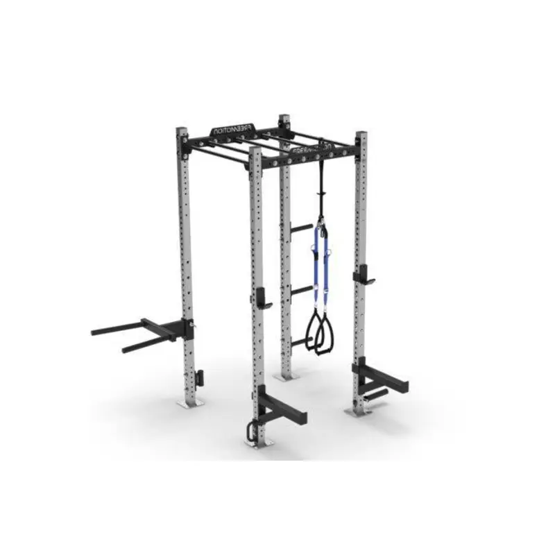 FreeMotion 4' Monkey Bar Rig