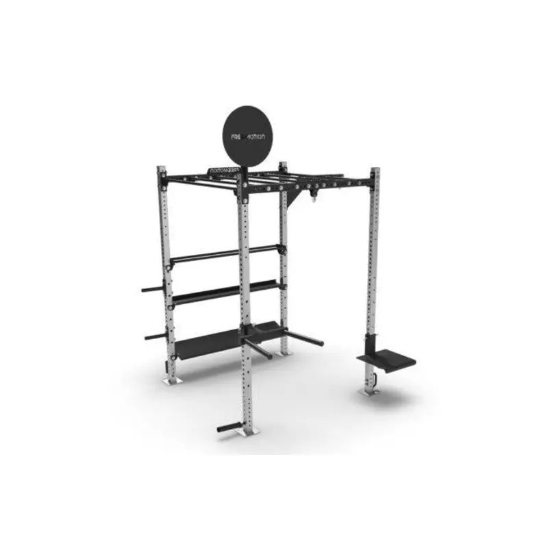 FreeMotion 6' Monkey Bar Rig