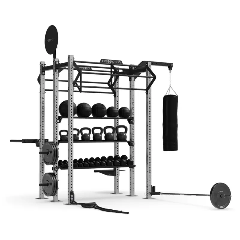 FreeMotion 6' Premium 2.0 Rig