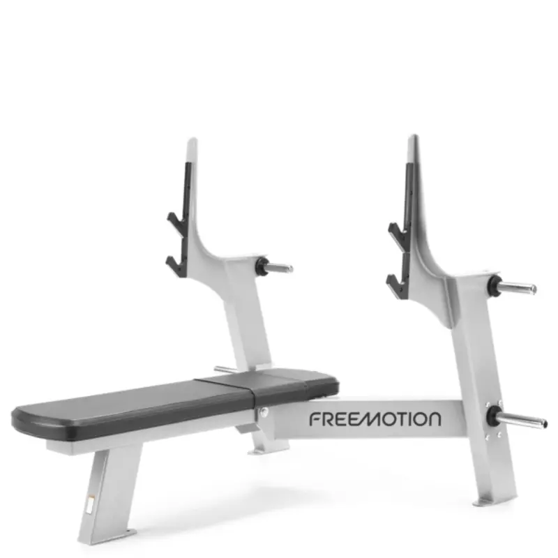 FreeMotion EF202 Olympic Flat Bench