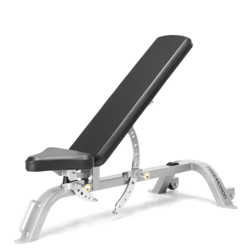 FreeMotion EF203 Adjustable Bench