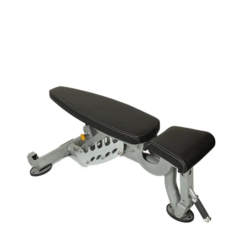 SMW Commercial Super Flat/Incline/Decline Bench