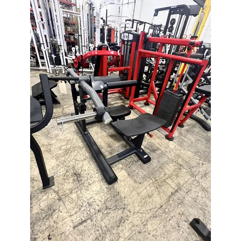 SMW Insight Fitness Hip Thrust Machine DH022