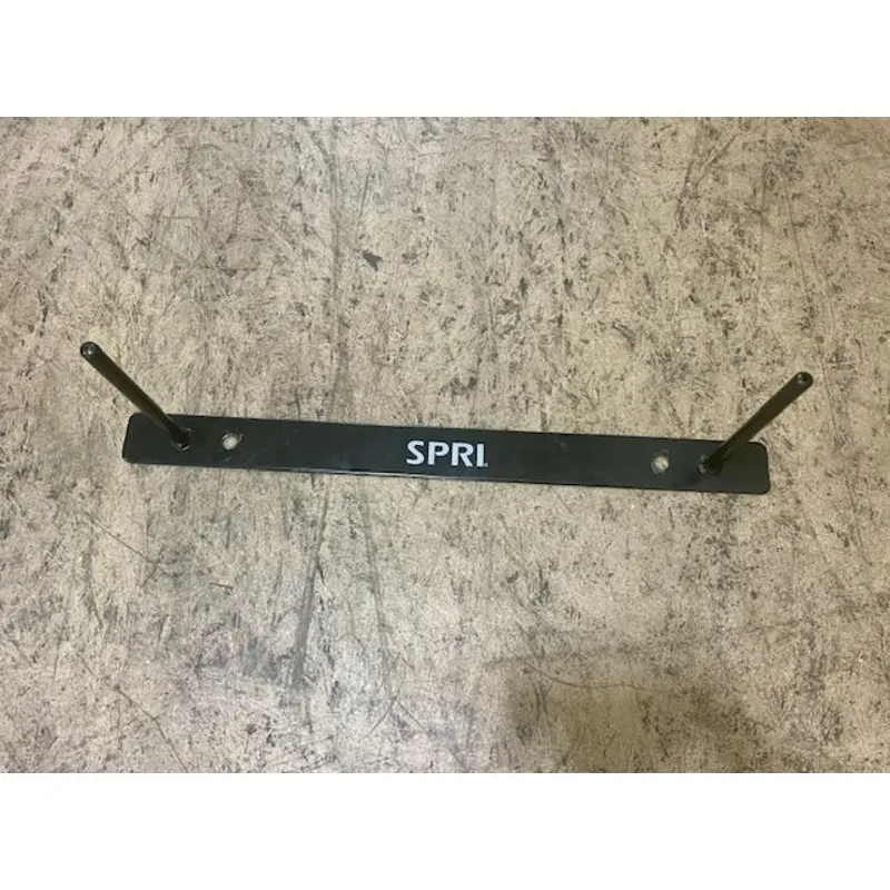 SPRI  WALL-MOUNTED MAT RACK