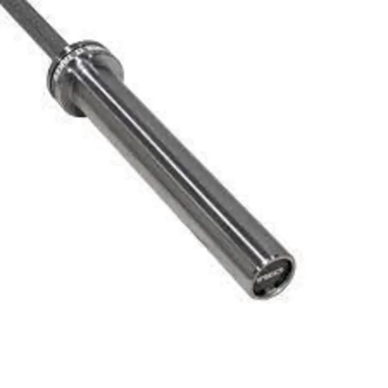 TKO Light Weight Olympic Power Bar (Women's)  813OB-78LB
