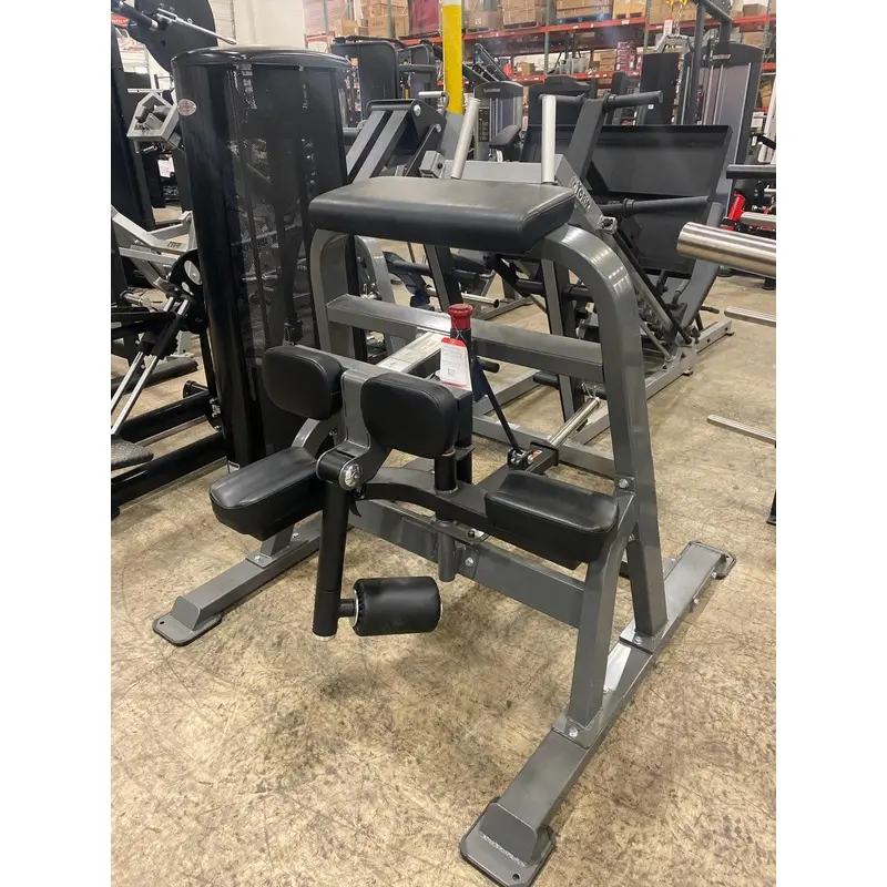 TKO Standing Leg Curl 916