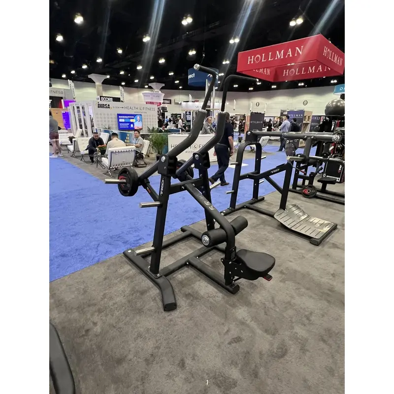 TKO Unilateral Diverging Lat Pull Down 703PD