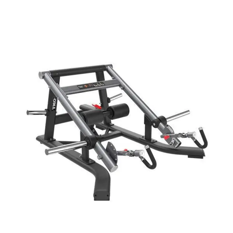 TKO Universal Lunge Deadlift 718LD