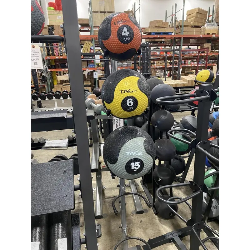 Used Med Balls