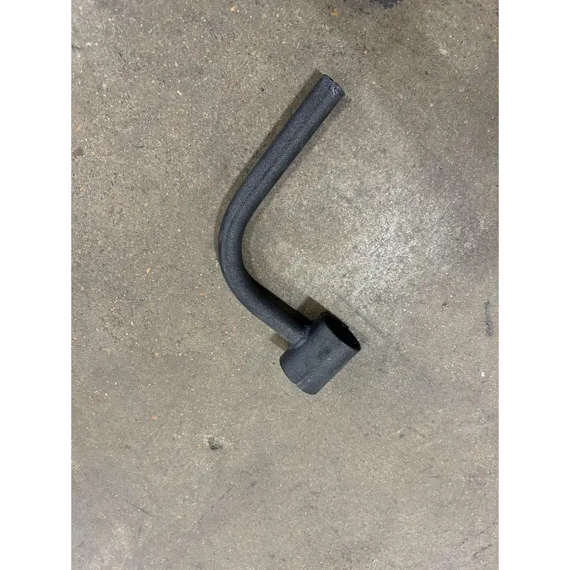 Used Single Grip Landmine Attachment