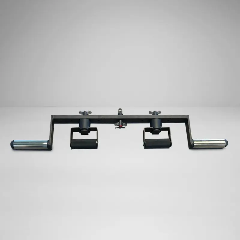 Watson B.D Back & Biceps Bar
