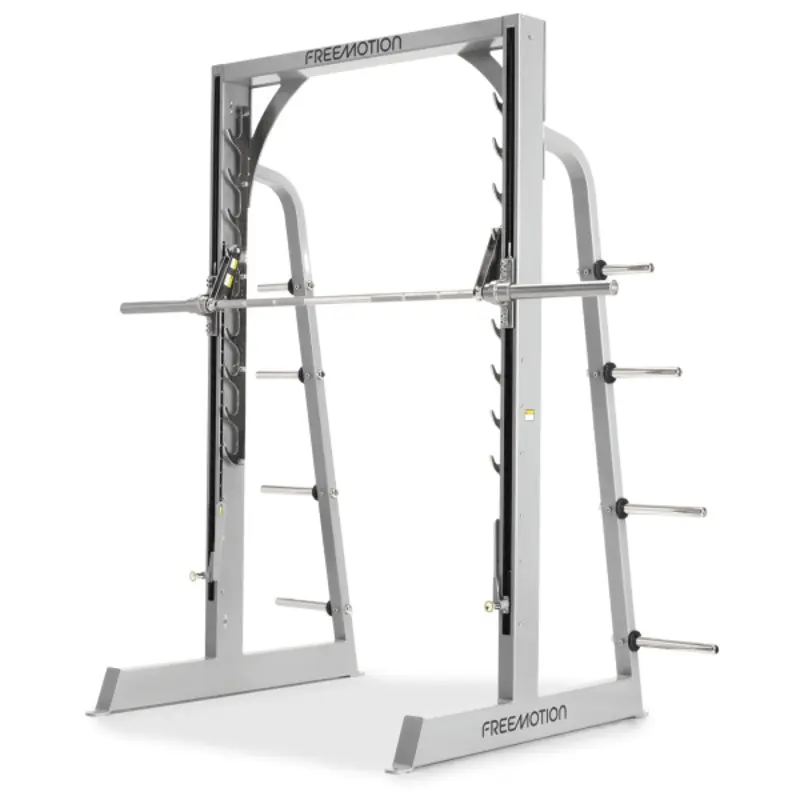 FreeMotion EF211 Smith Machine
