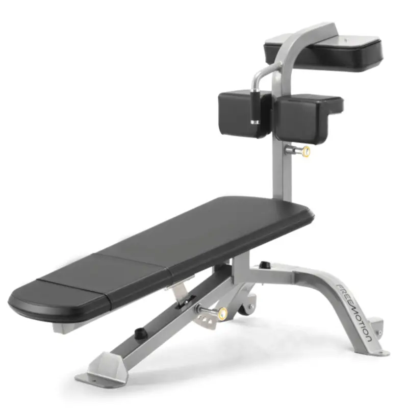 FreeMotion EF213 Abdominal Bench