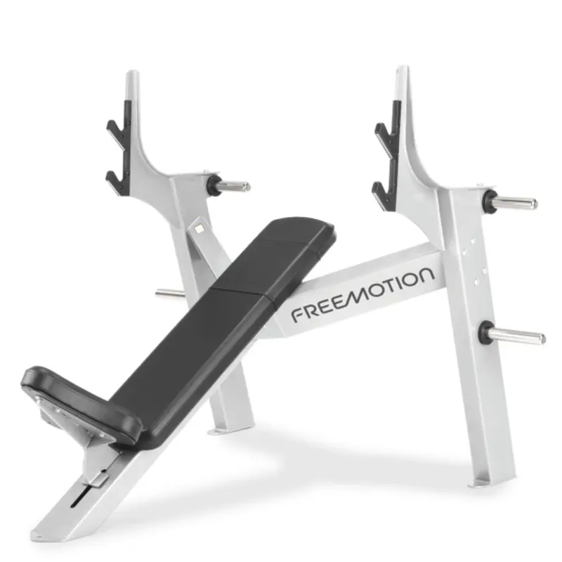 FreeMotion EF214 Olympic Incline Bench