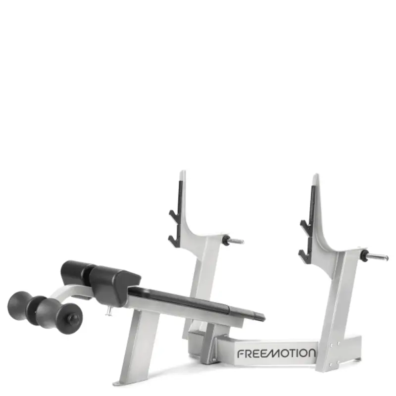 FreeMotion EF215 Olympic Decline Bench