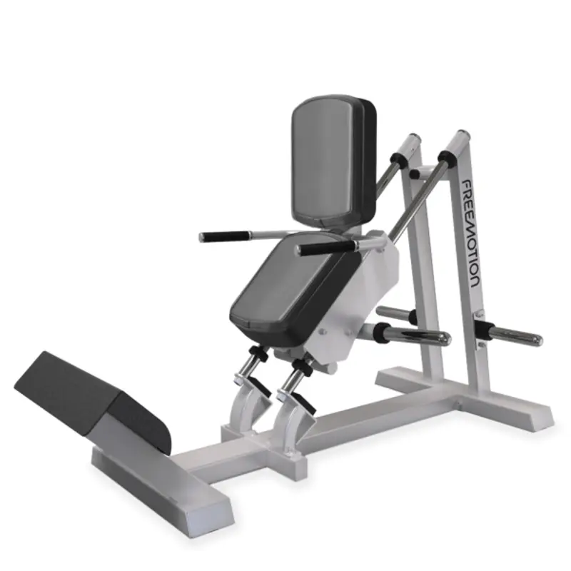 FreeMotion EF222 Plate Loaded Calf