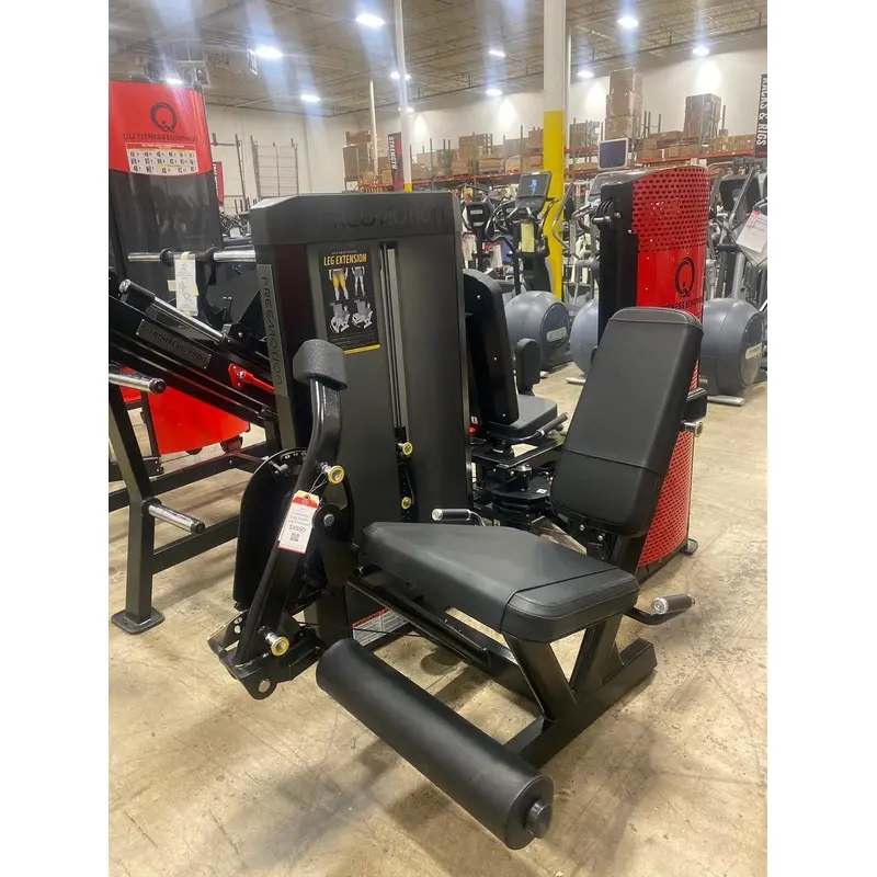 FreeMotion Epic ES801 Leg Extension  DEMO UNIT