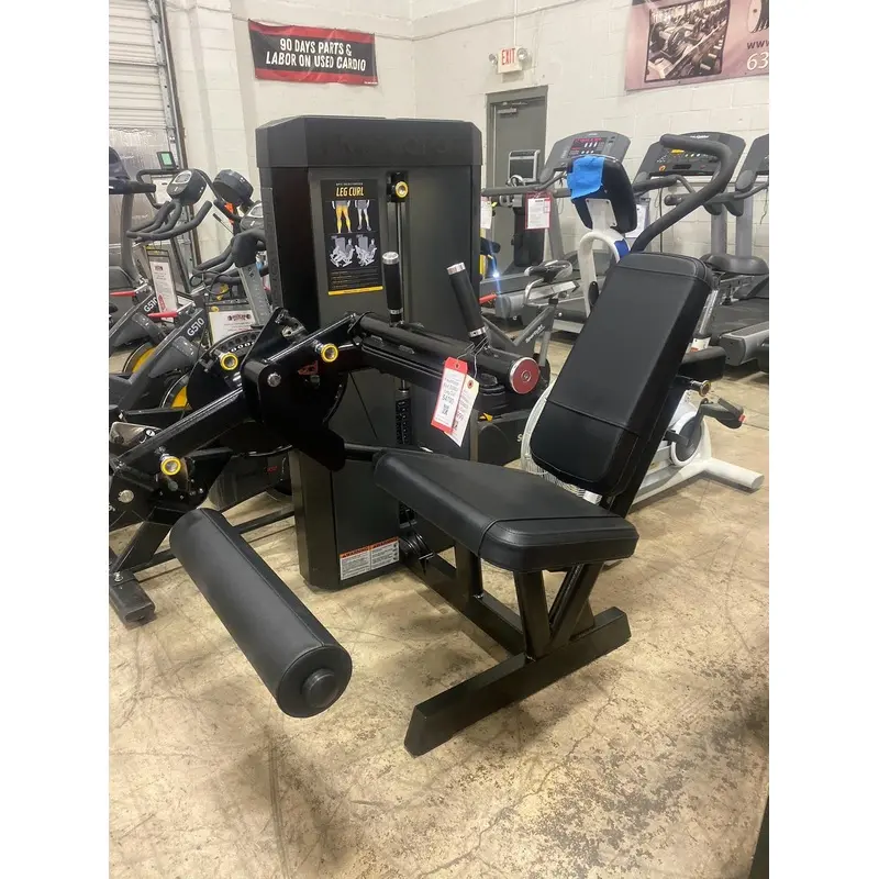 FreeMotion Epic ES803 Leg Curl DEMO UNIT