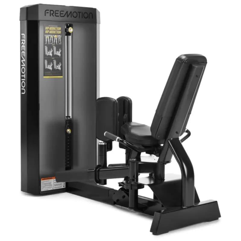 FreeMotion Epic ES809 Hip Adduction/Abduction