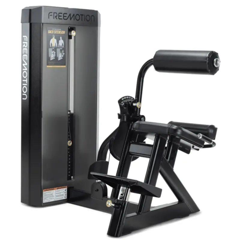 FreeMotion Epic ES815 Back Extension