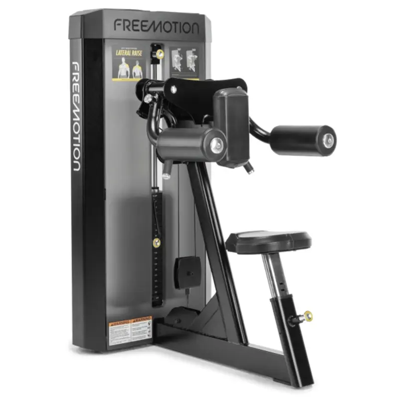 FreeMotion Epic ES816 Lateral Raise