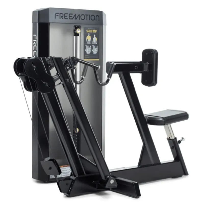 FreeMotion Epic ES817 Seated Row