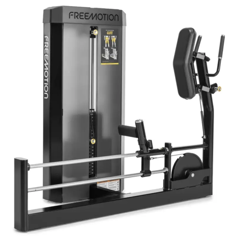 FreeMotion Epic ES820 Glute