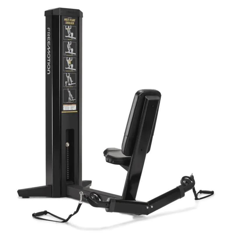 FreeMotion G601 Multi-Plane Shoulder