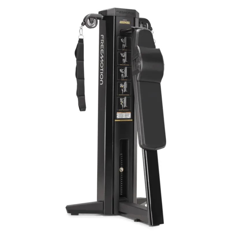 FreeMotion G611 Genesis Abdominal