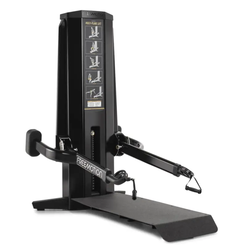 FreeMotion G612 Genesis Multi-Plane Lift