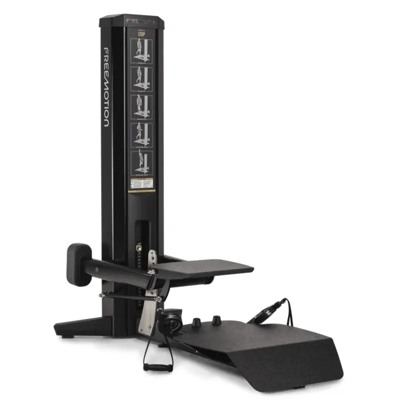 FreeMotion G614 Genesis Step