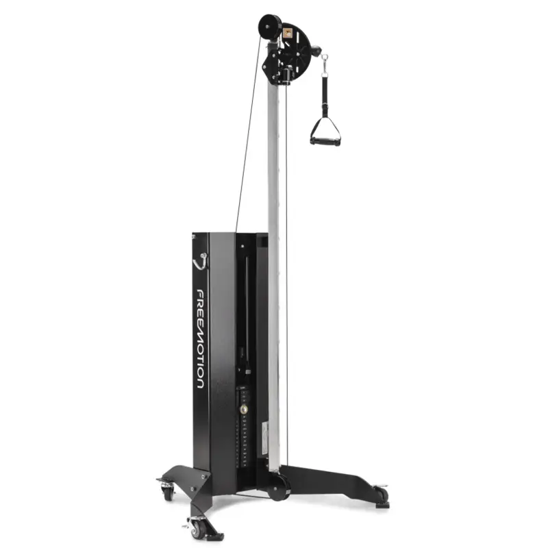 FreeMotion G625 Genesis Cable Column