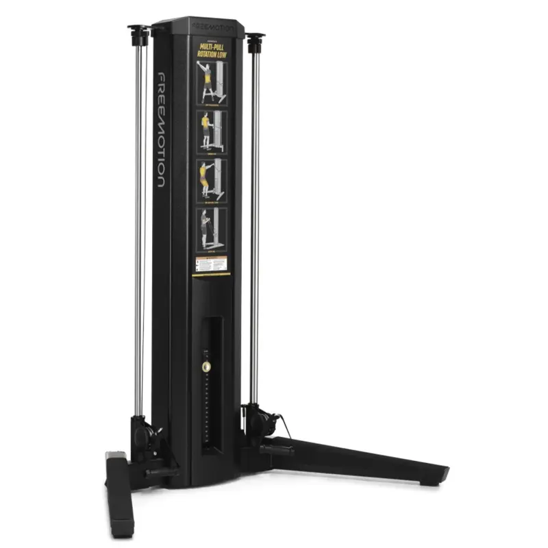FreeMotion G626 Multi-Pull/Rotation Low