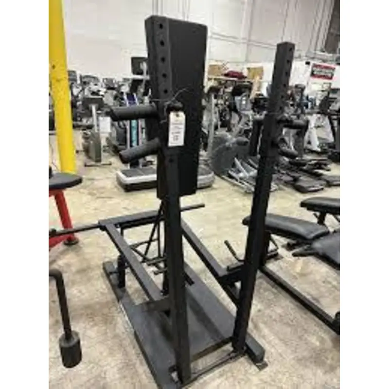 DynaBody Power Press - 2 Options Available