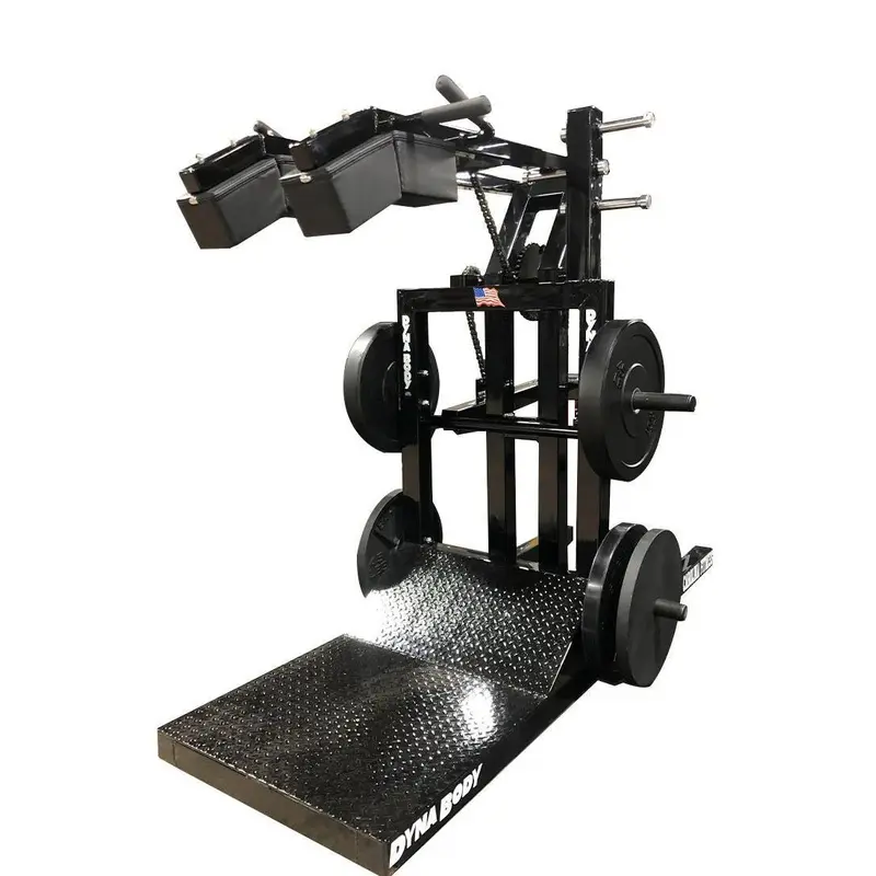 DynaBody Super Squat